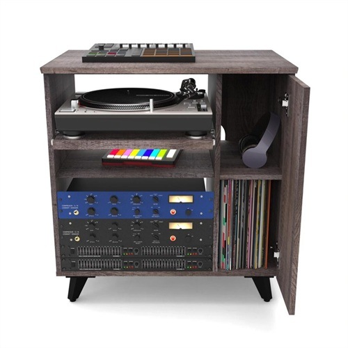 Glorious Modular Side Rack