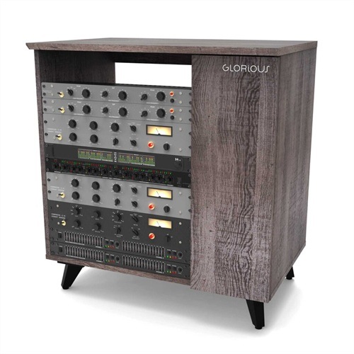 Glorious Modular Side Rack