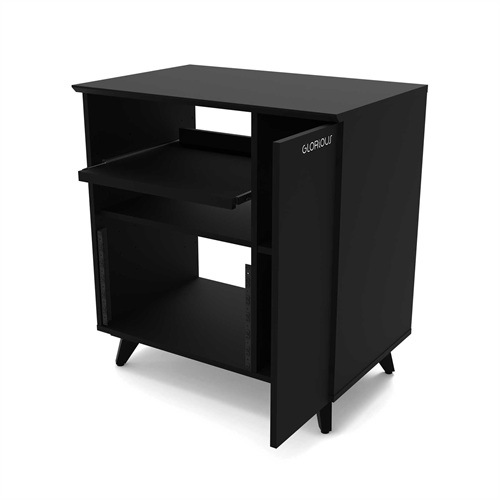 Glorious Modular Side Rack