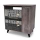 Glorious Modular Side Rack