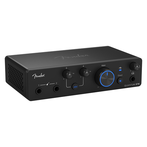 Fender Studio Quantum LT 4