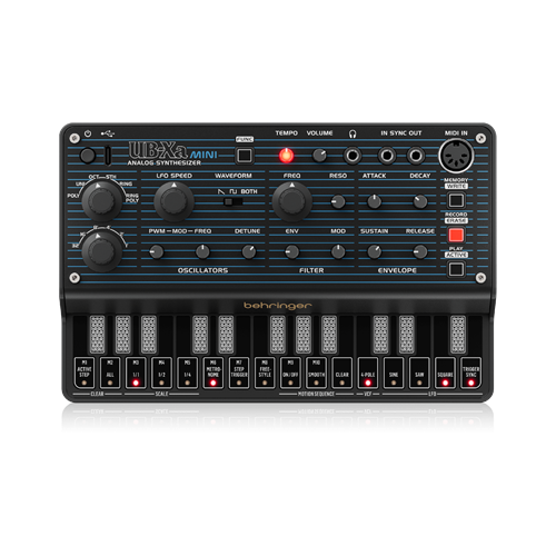 behringer UB-Xa MINI