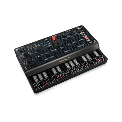 behringer UB-Xa MINI