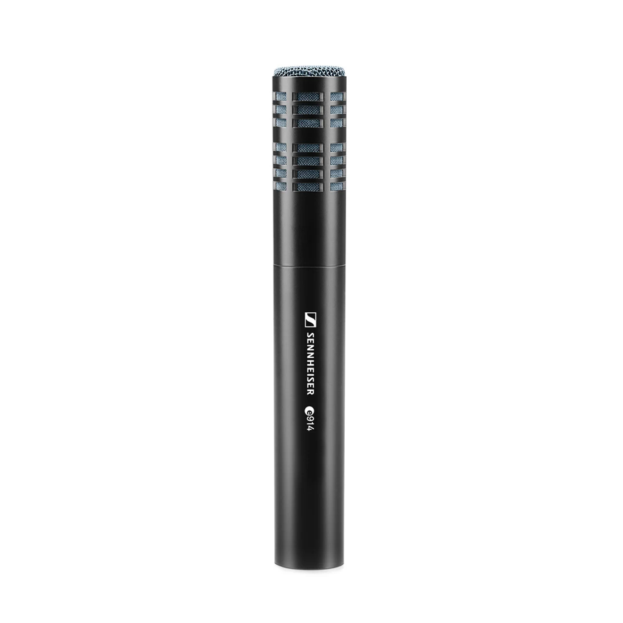 Sennheiser e914