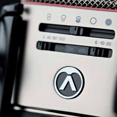 Austrian Audio OC818 Studio Set