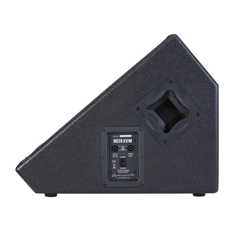 Wharfedale Pro DELTA X12M