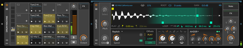 BITWIG STUDIO Essentials UPG from 8-Track
