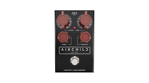 J.Rockett Audio Designs AIRCHILD Six Sixty Compressor