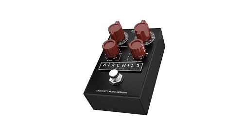 J.Rockett Audio Designs AIRCHILD Six Sixty Compressor