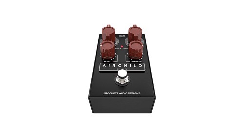 J.Rockett Audio Designs AIRCHILD Six Sixty Compressor