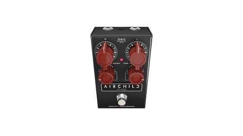 J.Rockett Audio Designs AIRCHILD Six Sixty Compressor