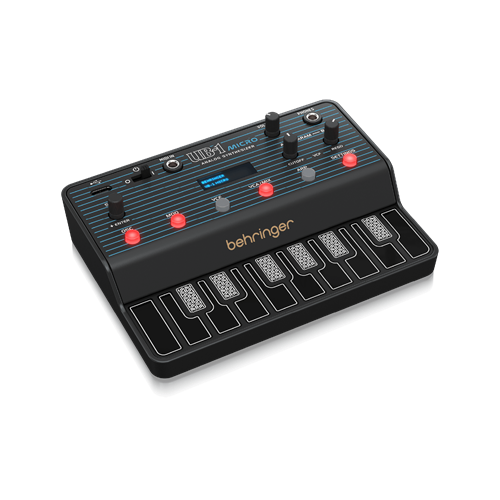 behringer UB-1 MICRO