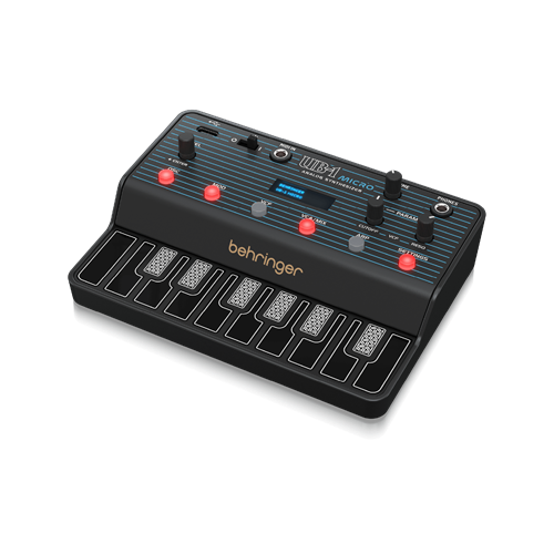 behringer UB-1 MICRO