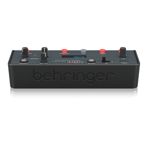 behringer UB-1 MICRO