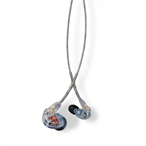 Shure SE535-CL-A