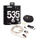 Shure SE535-CL-A