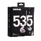Shure SE535-CL-A