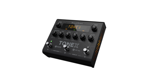 IK Multimedia TONEX Pedal