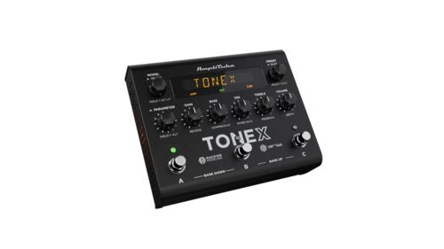 IK Multimedia TONEX Pedal