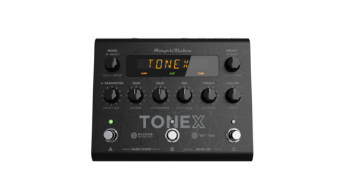 IK Multimedia TONEX Pedal