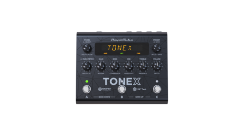 IK Multimedia TONEX Pedal