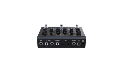 IK Multimedia TONEX Pedal
