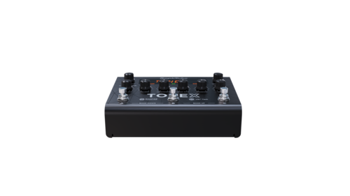 IK Multimedia TONEX Pedal