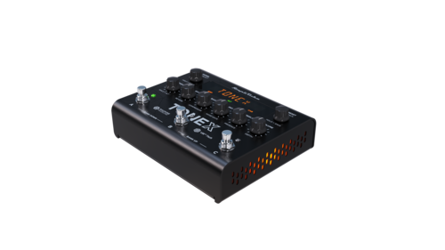 IK Multimedia TONEX Pedal