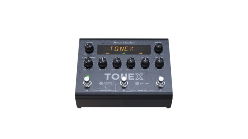 IK Multimedia TONEX Pedal