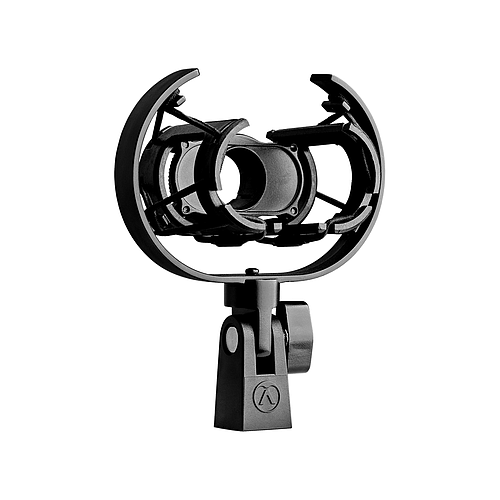 Austrian Audio OC818 black Studio Set