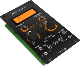 behringer SPACE FX