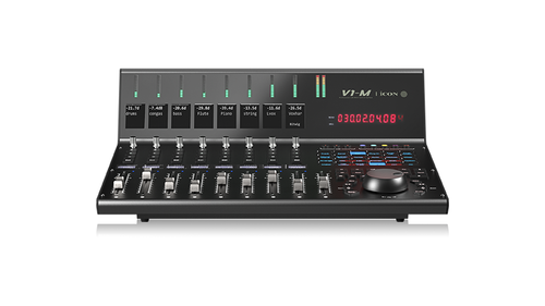 iCON V1-M