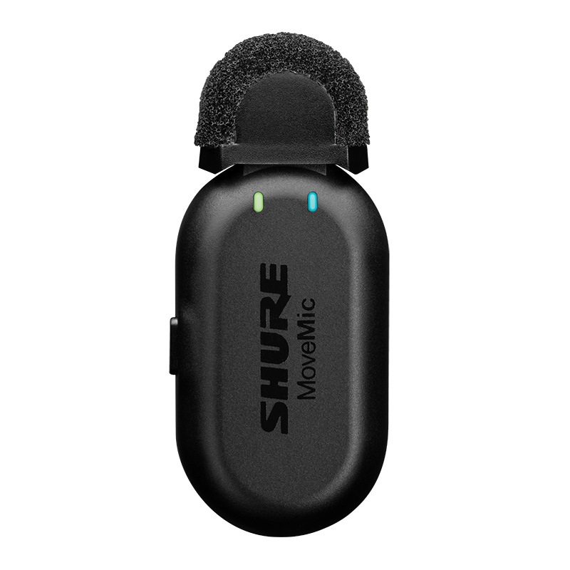 Shure MV-ONE-J-Z6 MoveMic One ����åץ��󡦥磻��쥹�ޥ������ۥ�