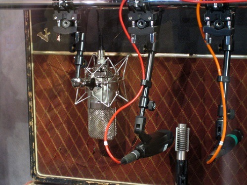 NEUMANN M 149 TUBE-SET-117