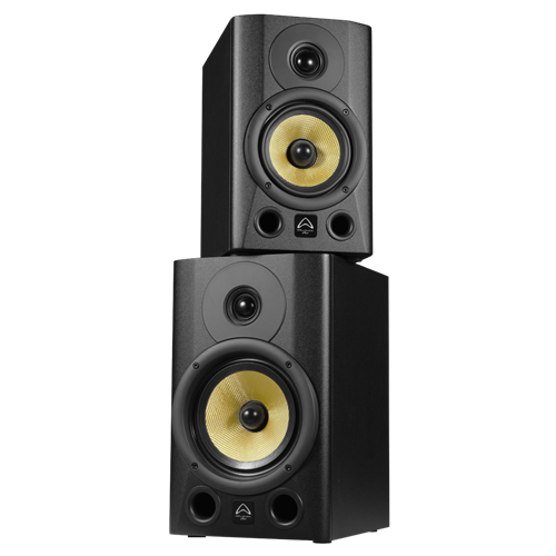 Wharfedale Pro Diamond studio 5-BT Pair