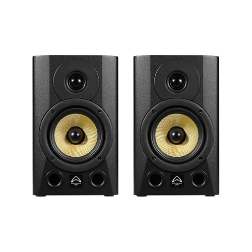 Wharfedale Pro Diamond studio 5-BT Pair