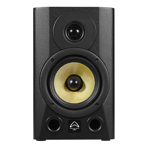 Wharfedale Pro Diamond studio 5-BT Pair