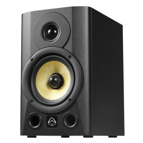 Wharfedale Pro Diamond studio 5-BT Pair