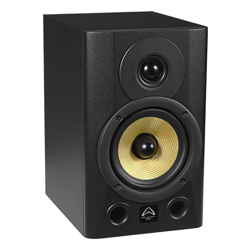 Wharfedale Pro Diamond studio 5-BT Pair