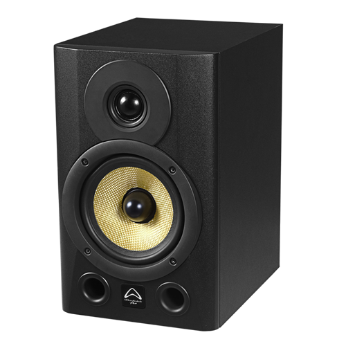 Wharfedale Pro Diamond studio 5-BT Pair