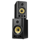 Wharfedale Pro Diamond studio 5-BT Pair