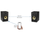 Wharfedale Pro Diamond studio 5-BT Pair