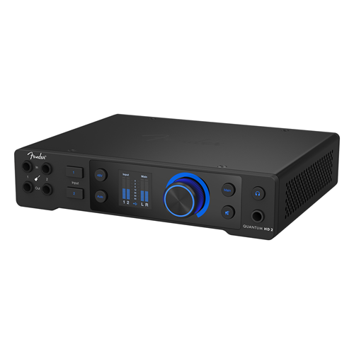 Fender Studio QUANTUM HD 2