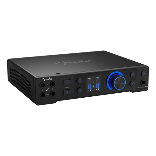 Fender Studio QUANTUM HD 2