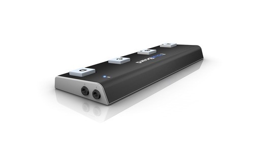 IK Multimedia iRig Blueboard