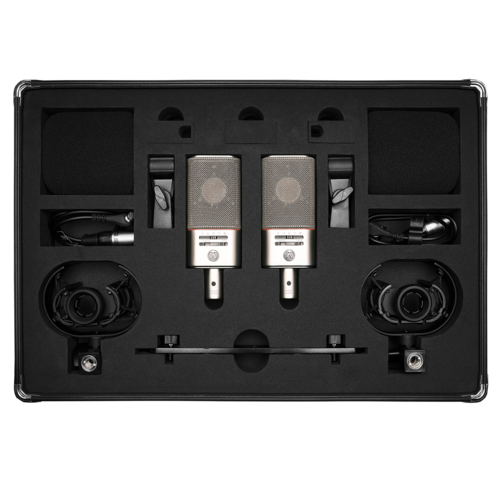 Austrian Audio OC818 Dual Set Plus