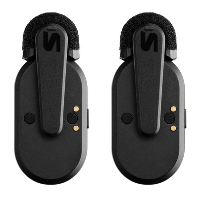 Shure MV-TWO-J-Z6 MoveMic Two ����åץ��󡦥磻��쥹�ޥ������ۥ�