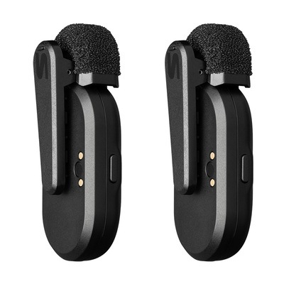 Shure MV-TWO-J-Z6 MoveMic Two ����åץ��󡦥磻��쥹�ޥ������ۥ�