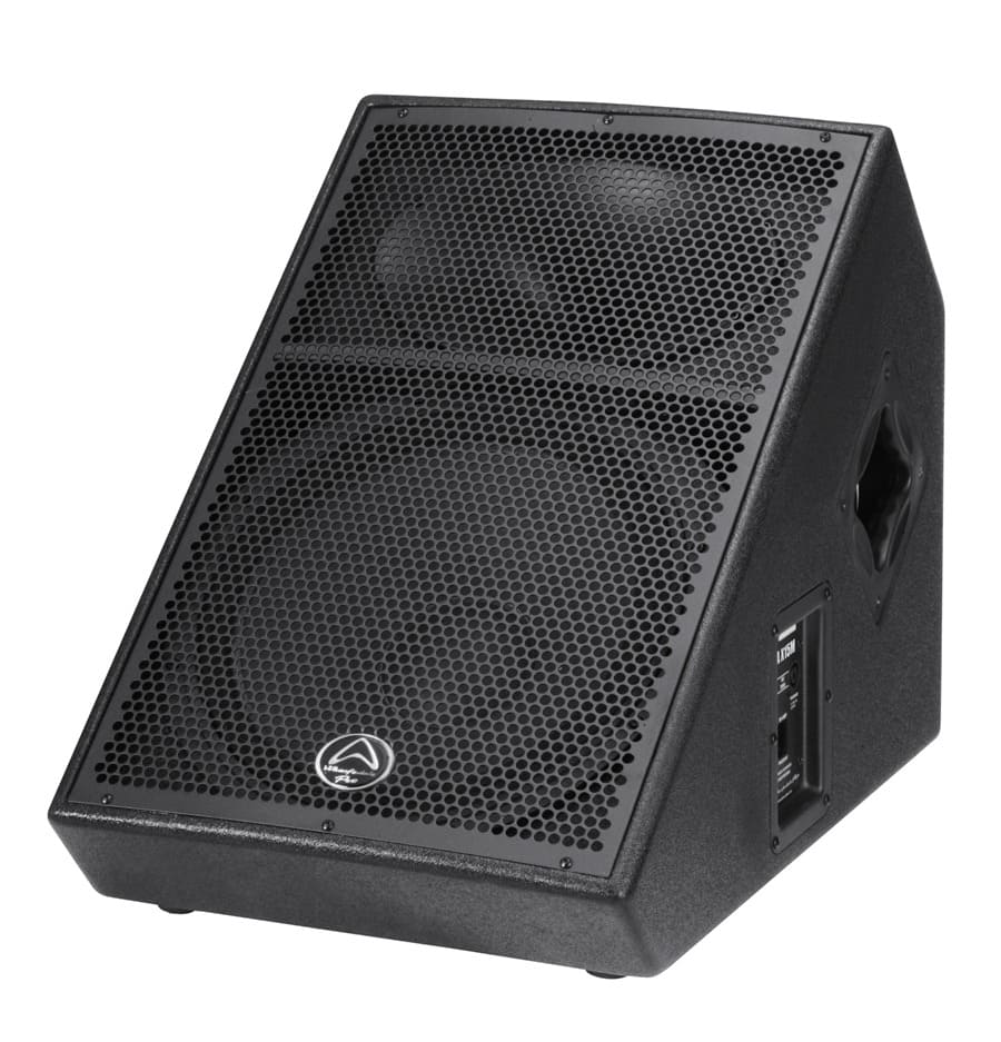 Wharfedale Pro DELTA X15M