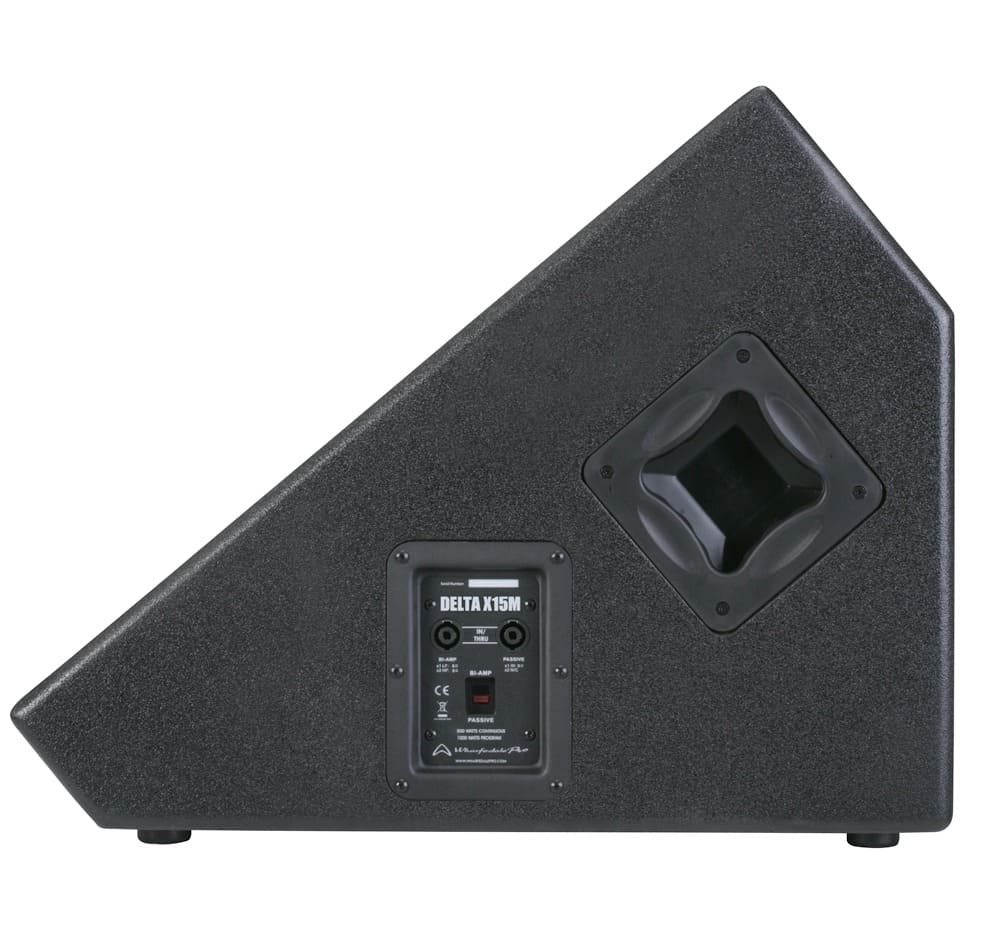 Wharfedale Pro DELTA X15M